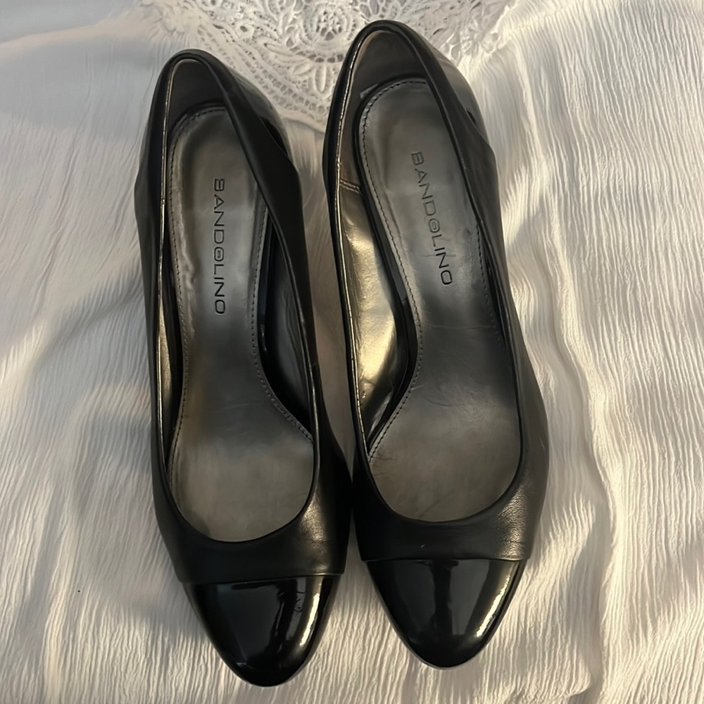 Bandolino Heels